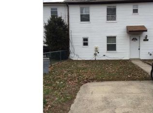 88 Berkshire Rd, Sicklerville, NJ 08081