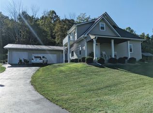 3990 Low Gap Rd, Martinsville, IN 46151