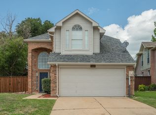 947 Winterstone Dr, Lewisville, TX 75067