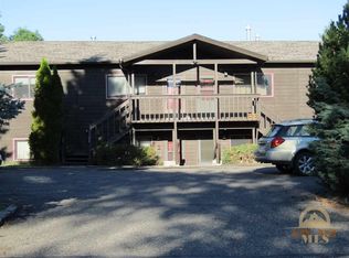 501 S 15th Ave APT 4, Bozeman, MT 59715