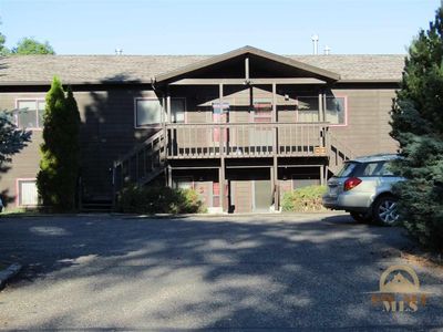 501 S 15th Ave APT 4, Bozeman, MT, 59715