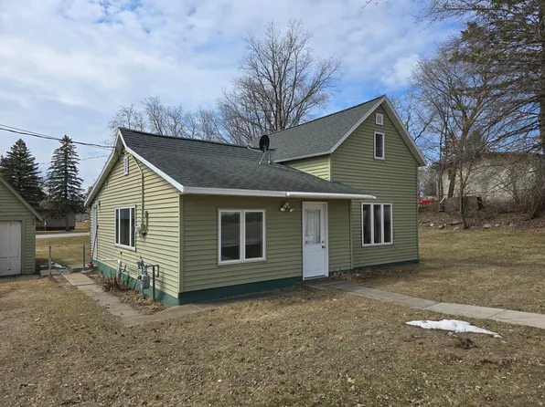 112 E Oak Ave, Frazee, MN 56544