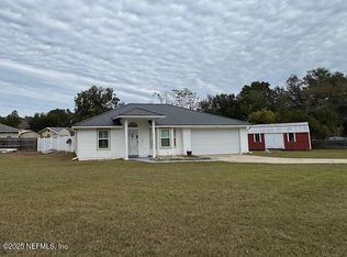 553 SE 42 Street, Keystone Heights, FL 32656