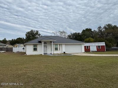 553 SE 42 Street, Keystone Heights, FL, 32656