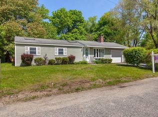 36 Taft Rd, Marshfield, MA 02050