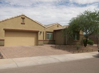 8854 W Irongate Rd, Marana, AZ 85653