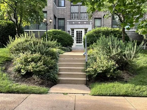 5527 Waterman Blvd #1E, Saint Louis, MO 63112