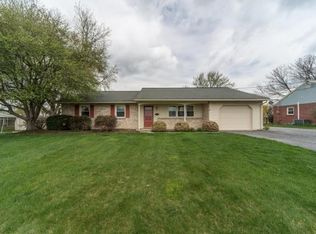 3060 Miller Rd, Washington Boro, PA 17582