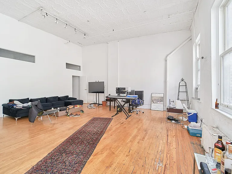 7 Mercer St #5W — Photo 13