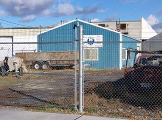 247 S Broad St, Klamath Falls, OR 97601