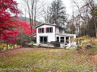 3555 Route 212, Woodstock, NY 12409