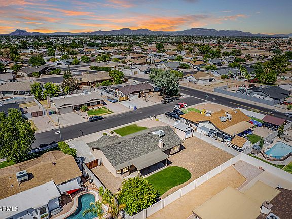 4th image of 5407 E CATALINA Avenue