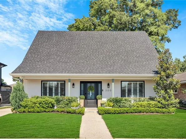 3008 Indiana Ave, Kenner, LA 70065