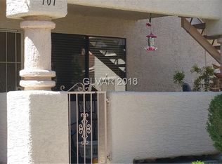 1005 Sulphur Springs Ln UNIT 101, Las Vegas, NV 89128