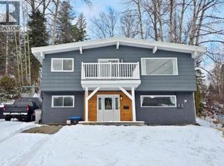 120 Lindsay St, Quesnel, BC V2J 3E3