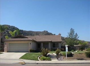 13415 Piping Rock Ln, El Cajon, CA 92021