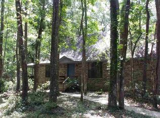 3626 Flat Rd, Tallahassee, FL 32303