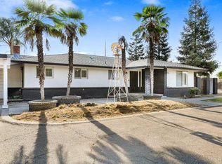 2515 N Blythe Ave, Fresno, CA 93722