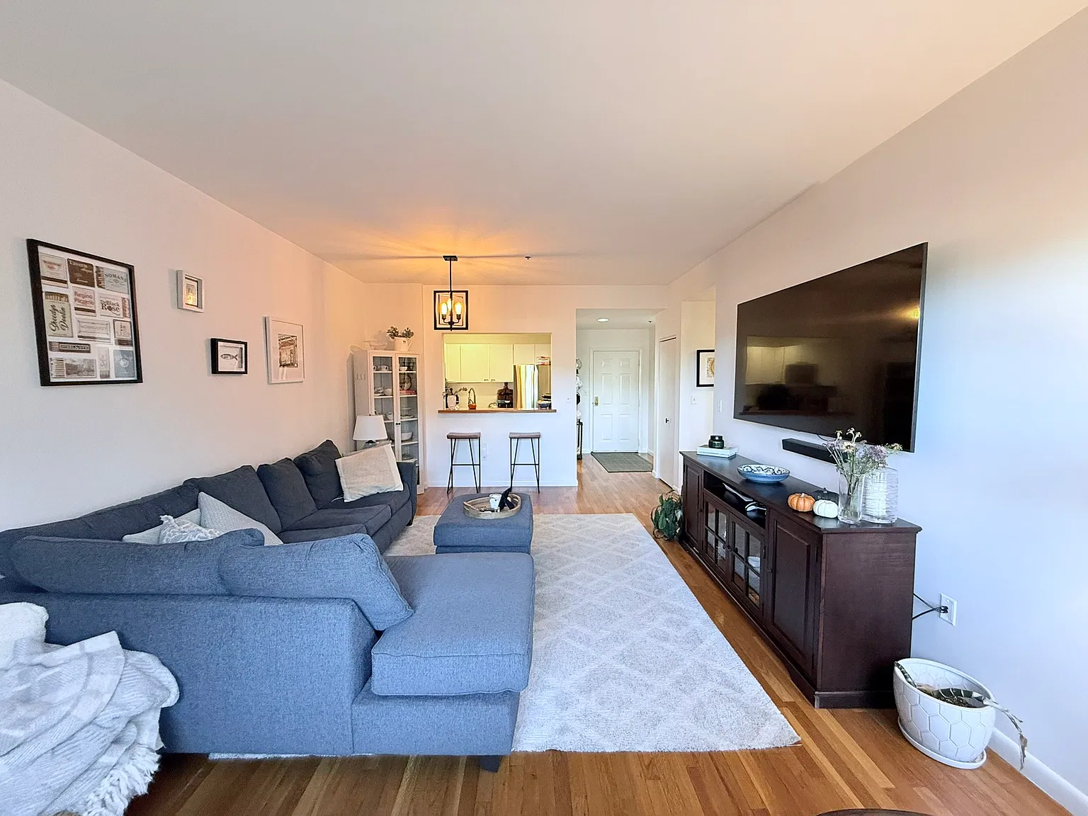 1 bed, 802 sqft, $2,950 — Photo 4