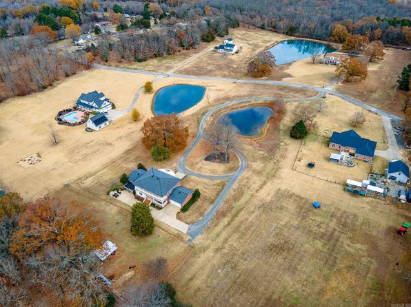 270 Hickory Hills Dr, Austin, AR 72007