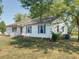 613 Edgefield Dr, Hohenwald, TN 38462