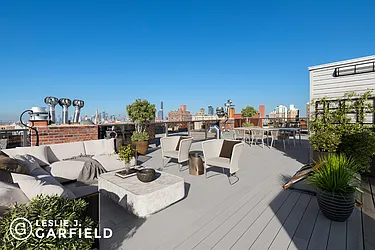 Sold by Leslie J. Garfield