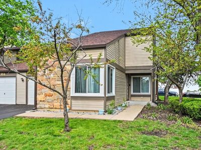 554 Alton Ct, Carol Stream, IL, 60188