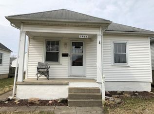 2905 Dwight Ave, Dayton, OH