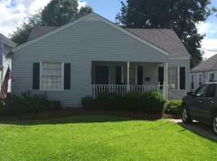 1003 N 7th St, Monroe, LA 71201