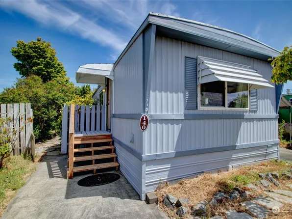 700 NW Crosby Avenue #140, Oak Harbor, WA 98277