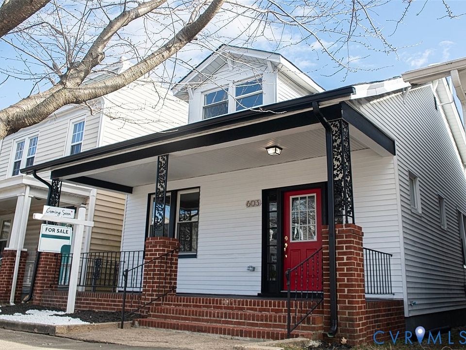 1st image of 603 N 33rd St
