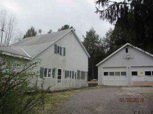 211 Warners Lake Rd, East Berne, NY 12059