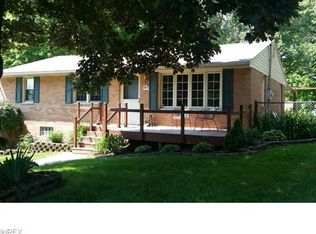 2227 48th St NE, Canton, OH