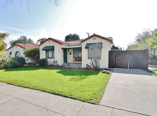 3810 E Green St, Pasadena, CA 91107