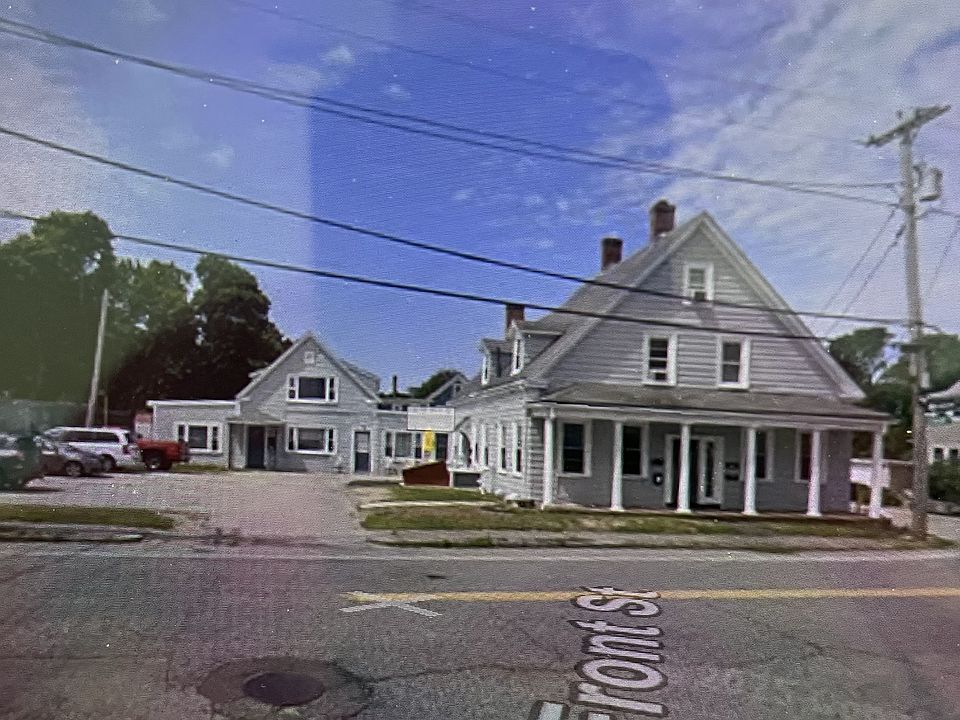 1st image of 115 Front St #7