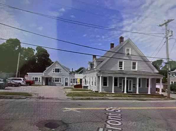 115 Front St #7, Weymouth, MA 02188