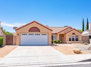 1616 Kings Rd, Palmdale, CA 93551