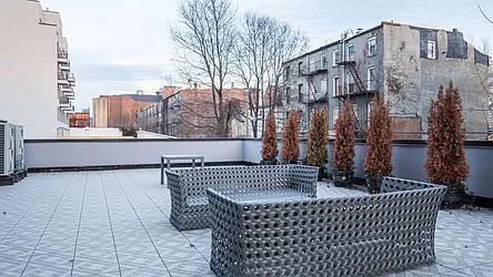 Rented by Nooklyn NYC LLC