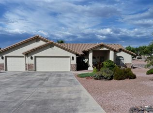 3420 W Fairway Cir, Cornville, AZ 86325