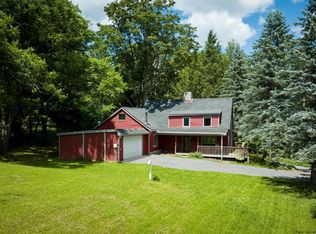 608 Route 13, Prattsville, NY 12468