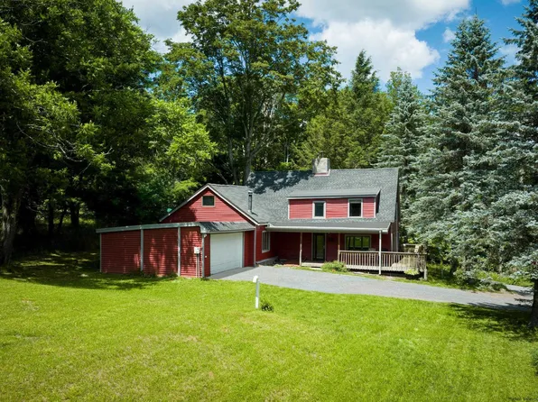 608 Route 13, Prattsville, NY 12468