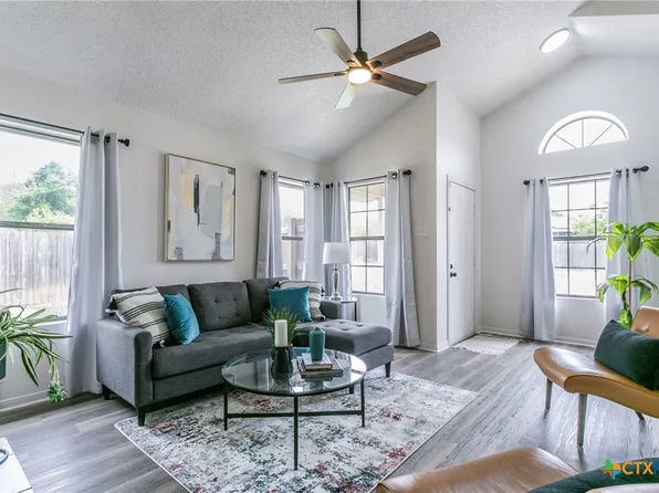 102 Murphy Cir, Copperas Cove, TX 76522