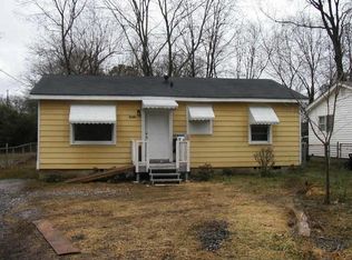 116 Amelia Ln SW, Rome, GA 30165