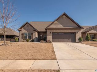 207 Oracle Cir, Huntsville, AL 35811