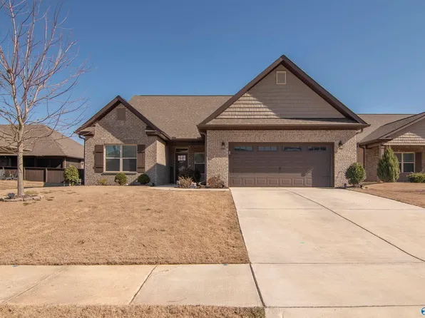 207 Oracle Cir, Huntsville, AL 35811