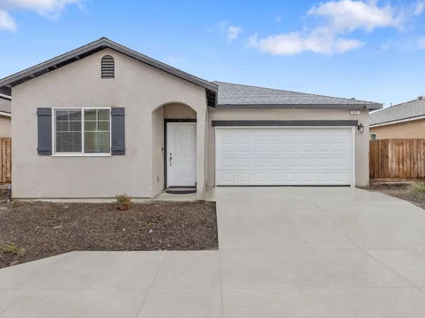 535 Sandtrap Ln, Lemoore, CA 93245