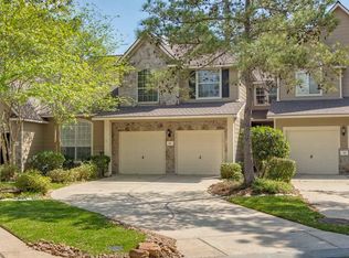 62 Harvest Wind Pl, Spring, TX 77382