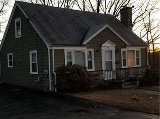 116 Argyle St, Cranston, RI 02920