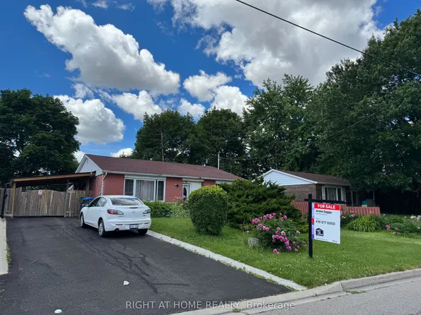 4 Leslie St, Brampton, ON L6X 2J4
