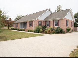 601 Hickory Ave, Muscle Shoals, AL 35661